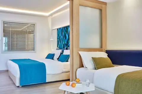 Atlantica Aegean Blue in Kolymbia, foto 4