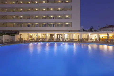 Carcavelos Beach Hotel in Cascais — foto 17