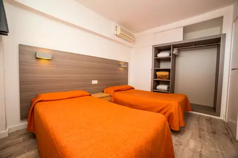 Pierre & Vacances Residence Mallorca Deya in Santa Ponça — foto 25