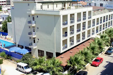 Nazar Otel in Didim — foto 22