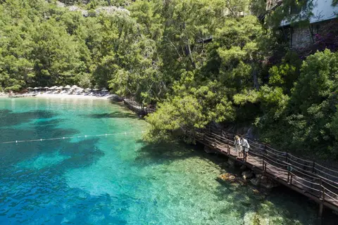 Hillside Beach Club in Fethiye — foto 18