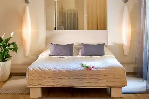 Mamaison Residence Belgicka in Praag — foto 3