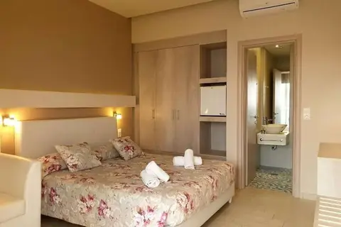 Saradari Beach Hotel in CHERSONISSOS, foto 3