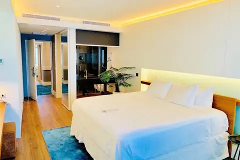Holland House Beach Hotel in Philipsburg — foto 24