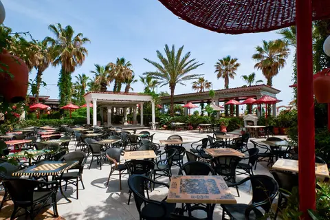 Club Hotel Sera in Göle — foto 4