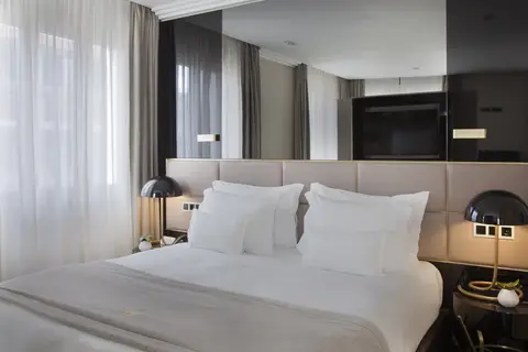 Altis Avenida Hotel in Lissabon — foto 21