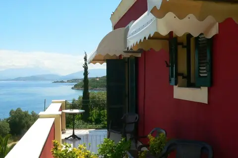 Apraos Bay in Δημοτική Ενότητα Κασσωπαίων — foto 30