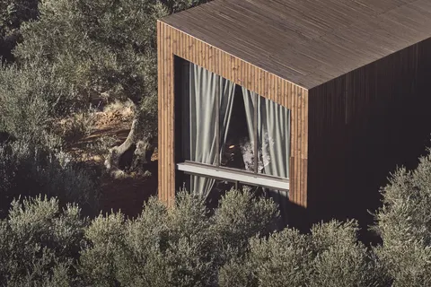 Prosilio Olive Tree Houses in Zakynthos Municipal Unit — foto 3