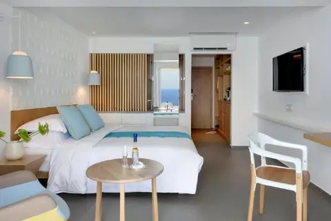 Myconian Korali Relais & Chateaux in Τούρλος — foto 18