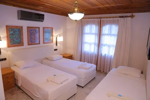BC Spa Dalyan in Ortaca, foto 3