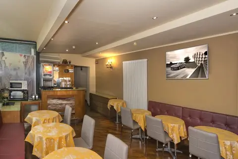 Giardino Tower Inn Hotel in Pontedera, foto 3