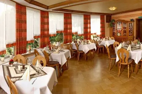 Haus Zur Sonne foto 4