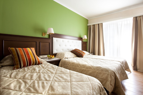 Hotel Achillion Palace foto 6