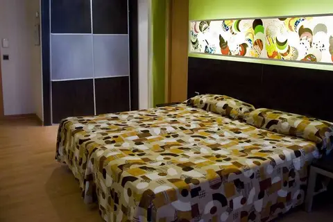 Hotel MH Sol y Sombra in Benidorm — foto 5