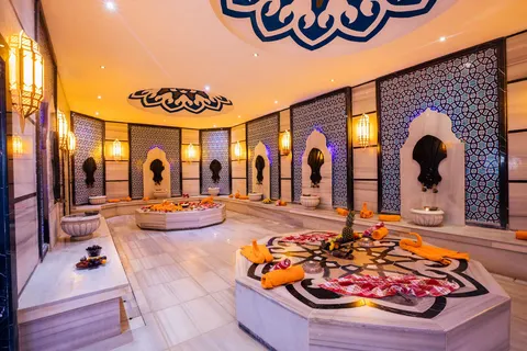 Hotel Sherwood Exclusive Kemer in Kemer — foto 10