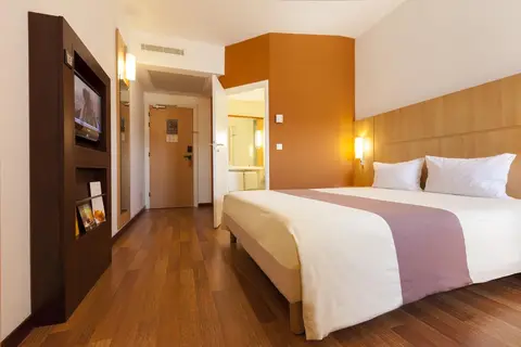 ibis Tunis in Tunis — foto 20