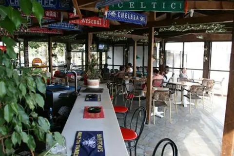 Village Inn Studios & Appartementen in Laganas Municipal Unit, foto 17