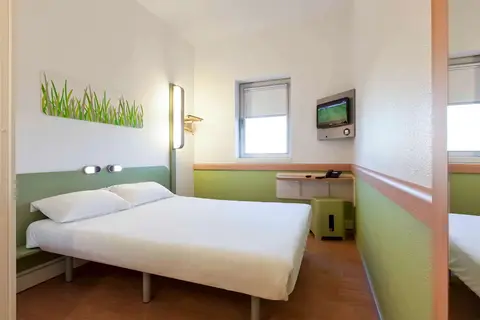 ibis budget Porto Gaia in Vila Nova de Gaia — foto 13