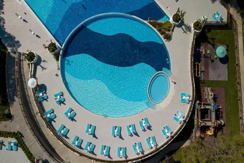 Baia Salima Kemer in Beldibi — foto 24