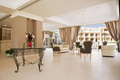 The Magnolia Resort in Δημοτική Ενότητα Ελειού-Πρόνων — foto 12