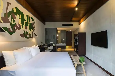 Artotel Haniman Ubud in Ubud, foto 3