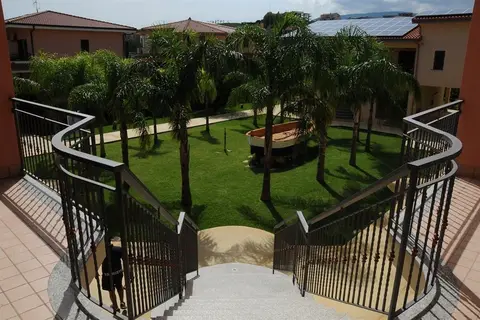 Club Esse Aquilia Beach Village Resort in Rome — foto 6