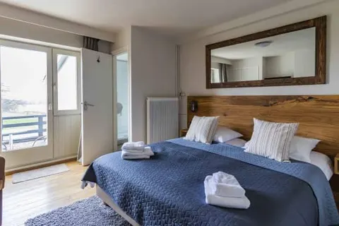 Hotel de Plank foto 3