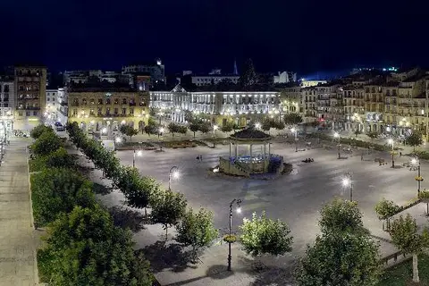 Gran Hotel La Perla in Pamplona — foto 25