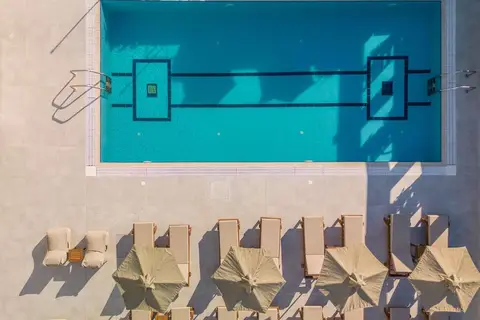 Nicolas Grand Suites in Καρδάμαινα — foto 2