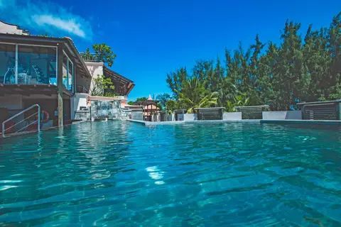 Aanari Hotel & Spa in Flic en Flac VCA — foto 5