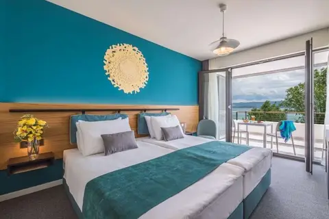 Hotel Nestos in Dugi Rat — foto 2