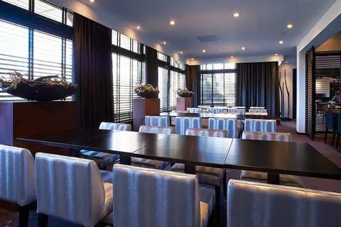 Postillion Hotel Deventer foto 11