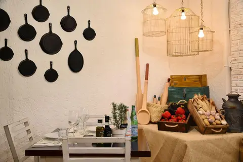 Unic Design Hotel in Playa del Carmen — foto 19