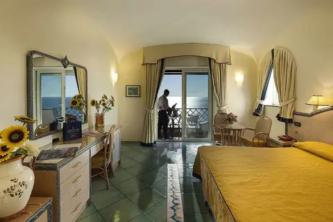 Sorriso Thermae & Resort in Forio — foto 14