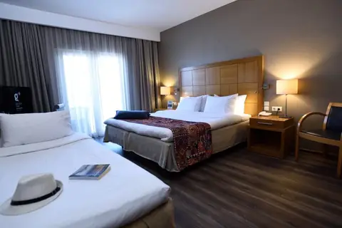 Golden Star City Resort in Περαία — foto 4