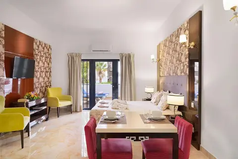 Grand Muthu Oura View Beach Club in Albufeira — foto 19