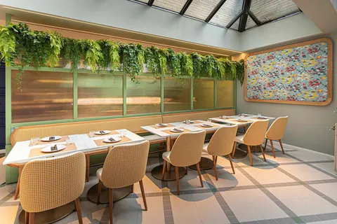 Maek Hotel Antwerp Central foto 5