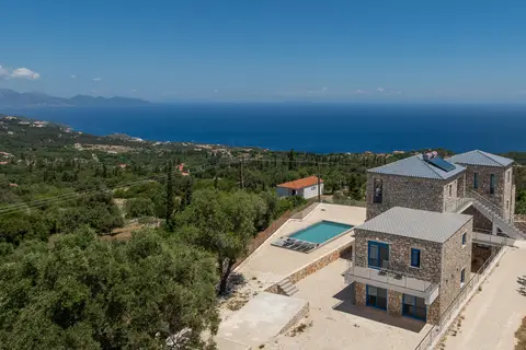 Royal Majestic Suites in Δημοτική Ενότητα Ελατίων