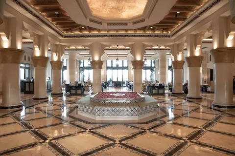 Jumeirah Mina Al Salam in Dubai — foto 18
