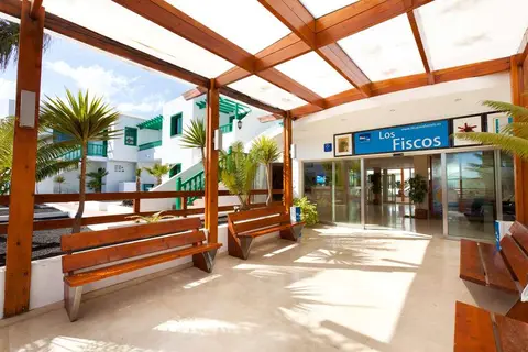 Blue Sea Los Fiscos in Puerto del Carmen — foto 14