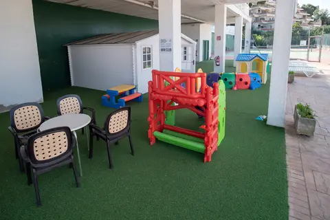Don Juan Tossa Hotel in Tossa de Mar — foto 4