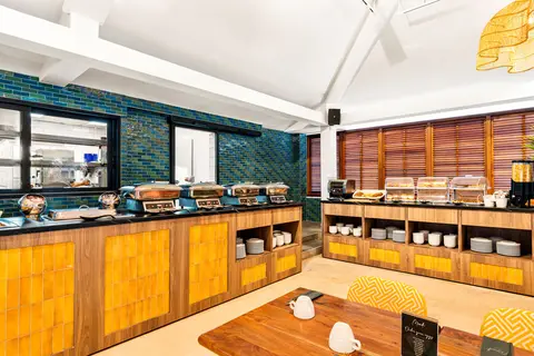 Fly & Go Culinair Livingstone Curaçao in Jan Thiel — foto 39