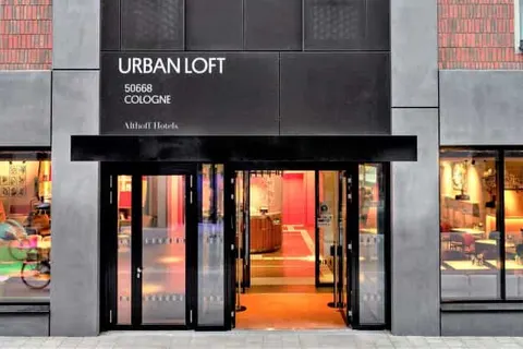 URBAN LOFT Cologne foto 1