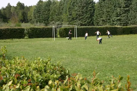 Camping Monti Del Sole in Narni — foto 17