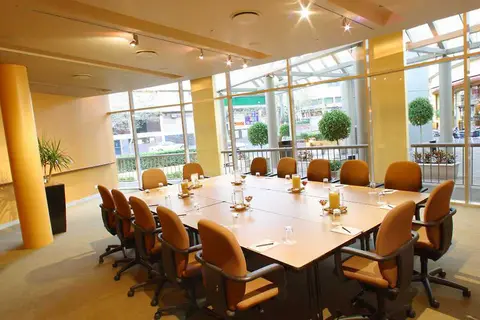 Holiday Inn Potts Point in Sydney — foto 2