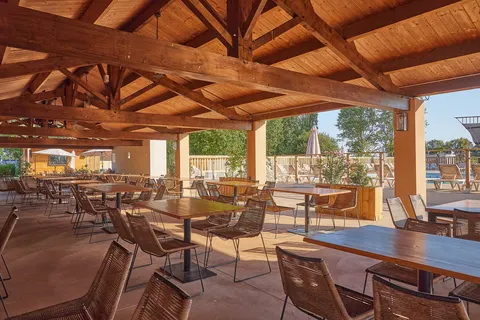 Camping Aunis Club Vendée foto 7