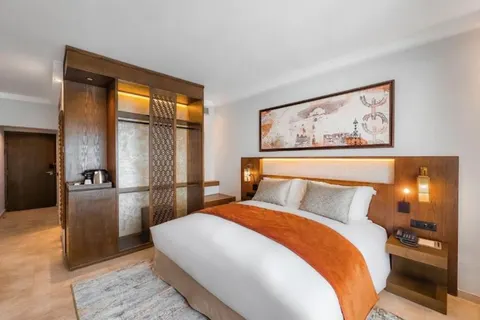 Sofitel Agadir Royal Bay foto 7