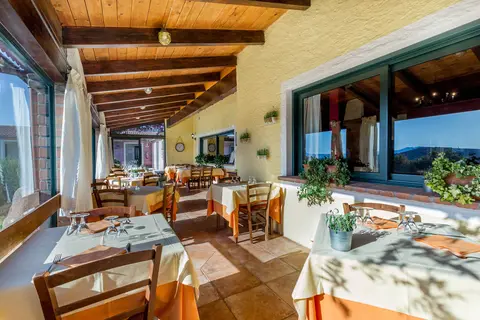 Borgo Di Campagna in Poltu San Pàulu/Porto San Paolo — foto 11