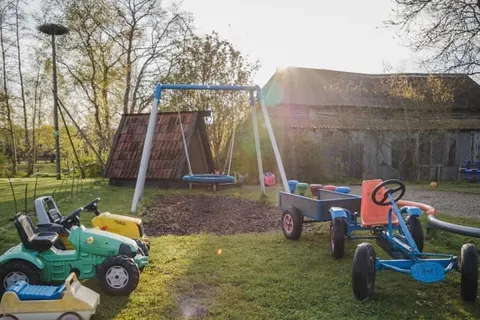 Vakantiepark De Toffe Peer foto 10