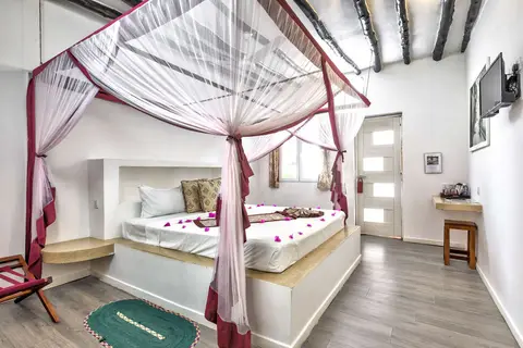 Dream's Bay Boutique Hotel in SeVi Boutique Hotel — foto 18